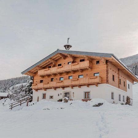 Pension Wiesfleck Taxenbach Εξωτερικό φωτογραφία