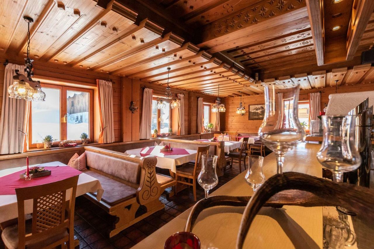 Pension Wiesfleck Taxenbach Εξωτερικό φωτογραφία